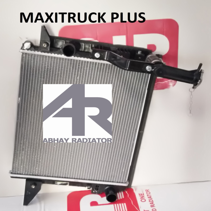 MAXI TRUCK PLUS